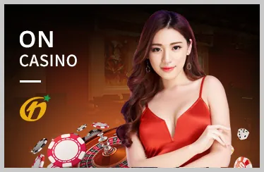 Sảnh Casino Trực Tuyến 911